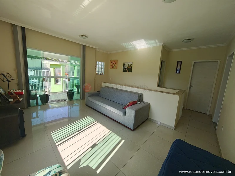 Foto 3 de 19 - Casa para venda em Morada da Colina