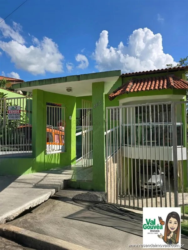 Foto 18 de 19 - Casa para venda em Morada da Colina