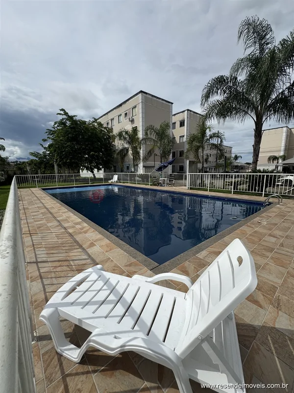 Foto 2 de 15 - Apartamento para aluguel em Cabral