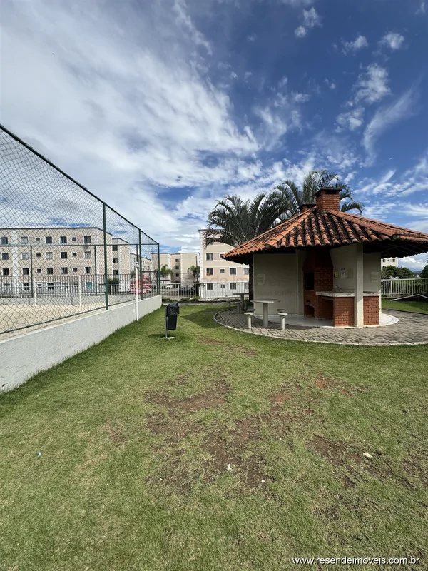 Foto 4 de 15 - Apartamento para aluguel em Cabral