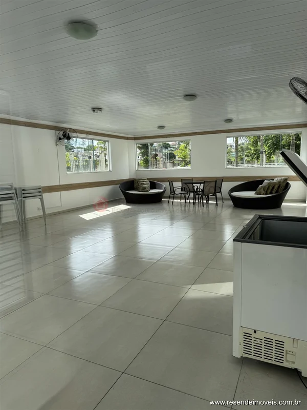 Foto 7 de 15 - Apartamento para aluguel em Cabral