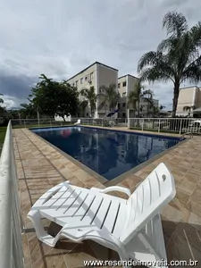 Apartamento para aluguel em Cabral