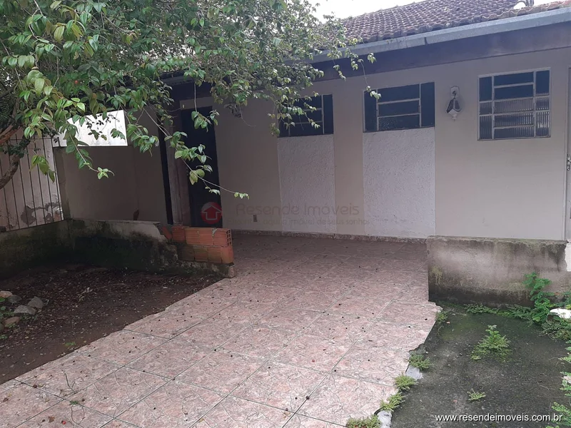 Foto 18 de 18 - Casa para venda em Cidade Alegria