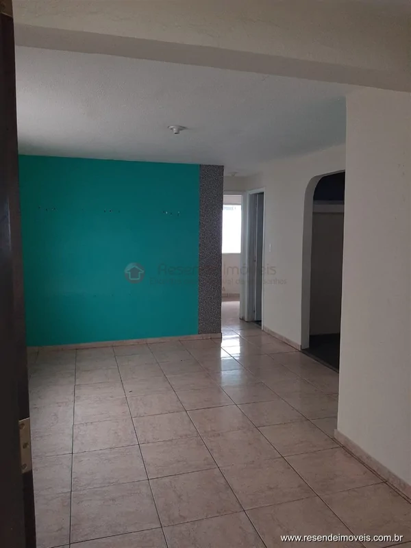 Foto 13 de 18 - Casa para venda em Cidade Alegria