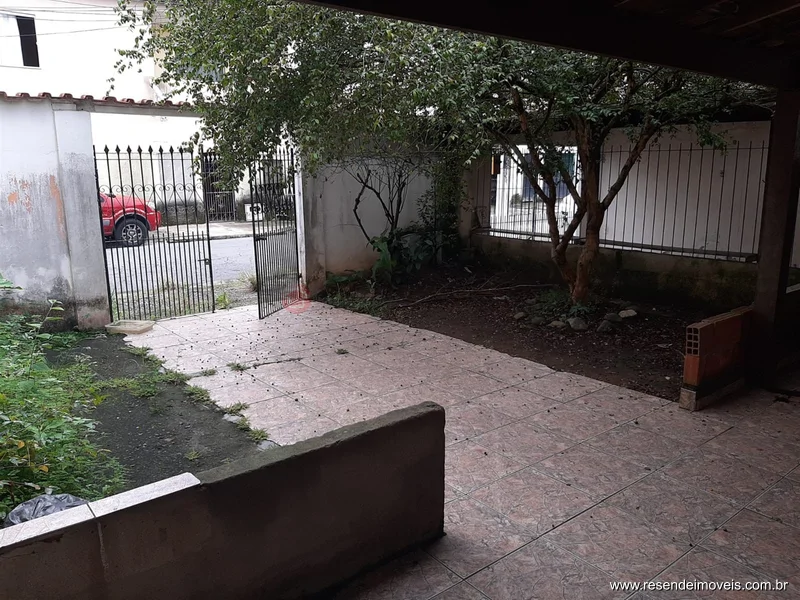 Foto 16 de 18 - Casa para venda em Cidade Alegria