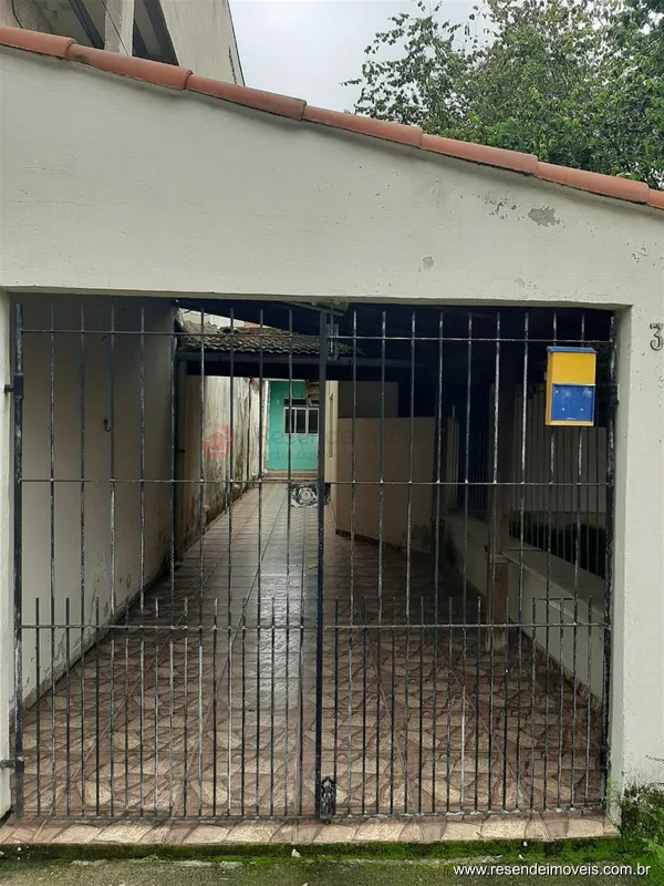 Foto 1 de 18 - Casa para venda em Cidade Alegria