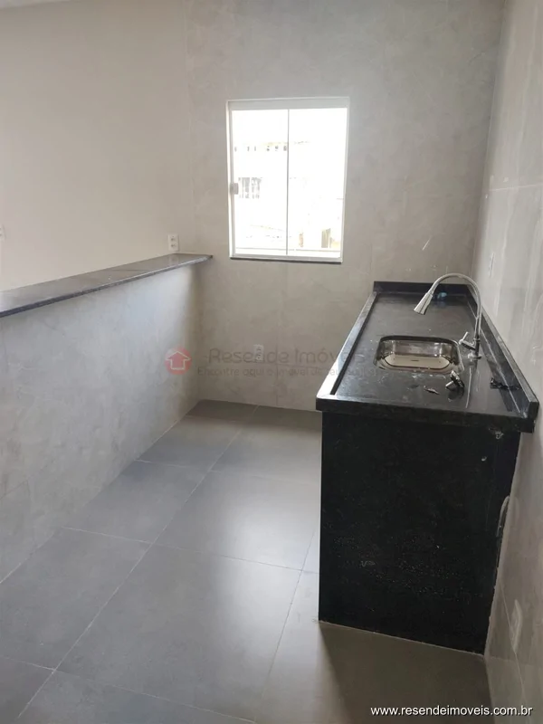 Foto 9 de 10 - Casa para aluguel em Jardim Aliança