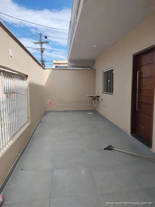 Foto 10 de 10 - Casa para aluguel em Jardim Aliança