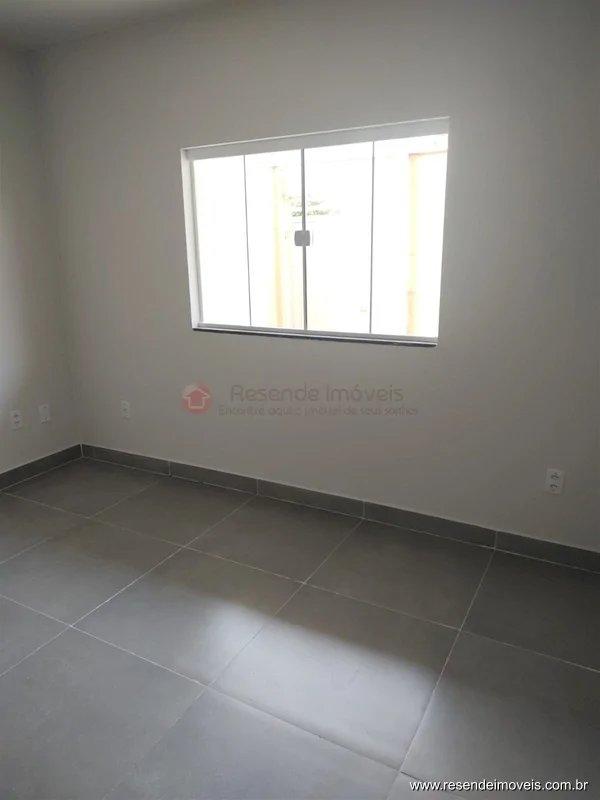 Foto 7 de 10 - Casa para aluguel em Jardim Aliança