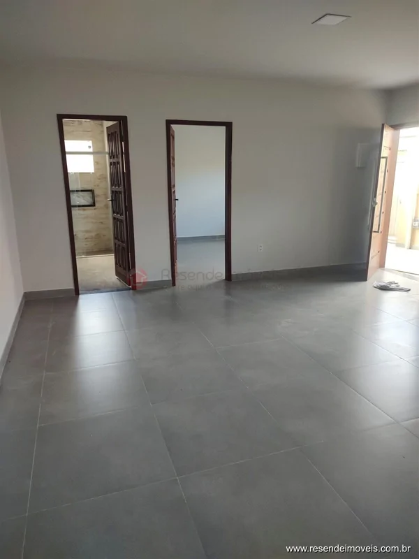 Foto 6 de 10 - Casa para aluguel em Jardim Aliança