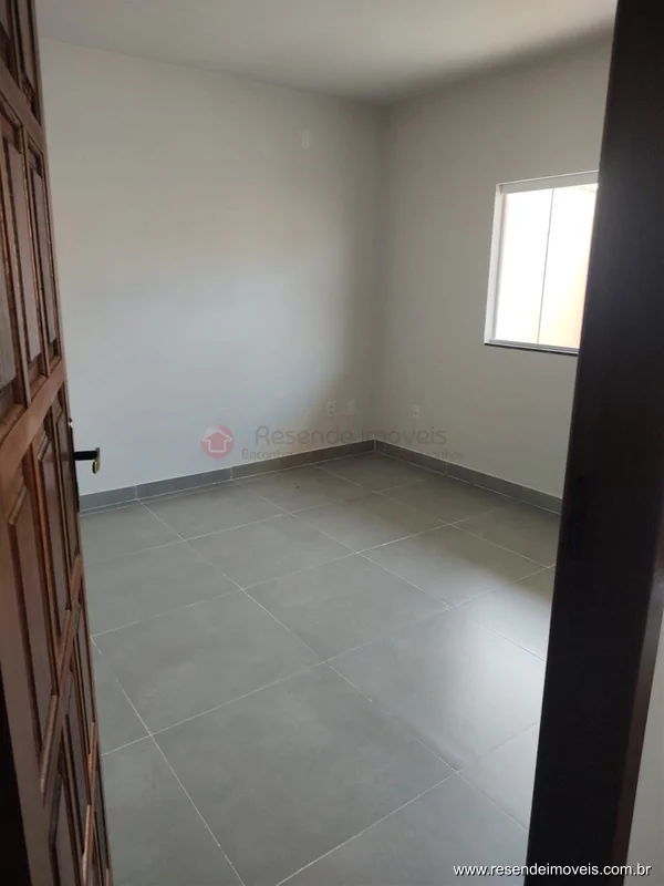 Foto 4 de 10 - Casa para aluguel em Jardim Aliança