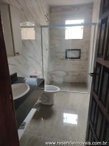 Casa para aluguel em Jardim Aliança