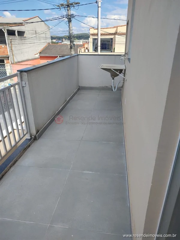 Foto 9 de 14 - Casa para aluguel em Jardim Aliança