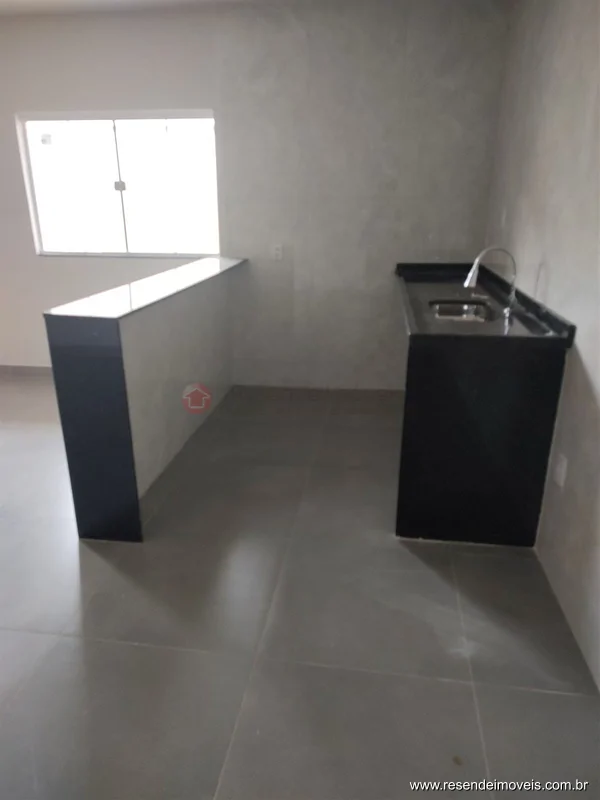 Foto 8 de 14 - Casa para aluguel em Jardim Aliança