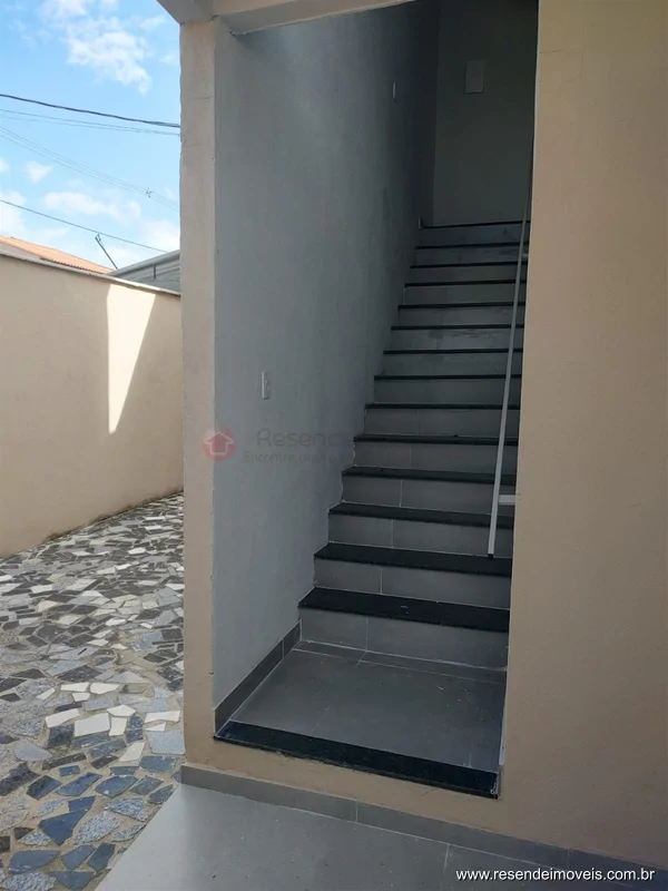 Foto 11 de 14 - Casa para aluguel em Jardim Aliança