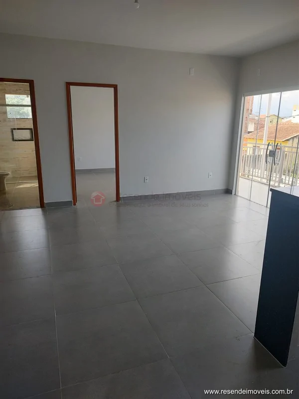 Foto 1 de 14 - Casa para aluguel em Jardim Aliança