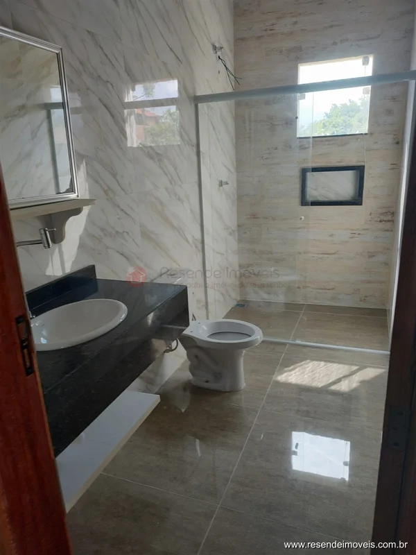 Foto 12 de 14 - Casa para aluguel em Jardim Aliança