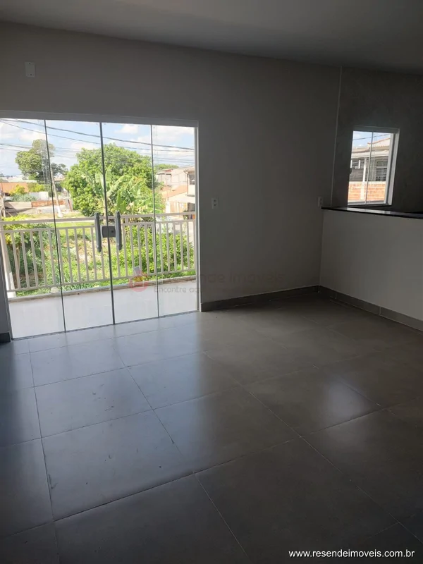 Foto 2 de 14 - Casa para aluguel em Jardim Aliança