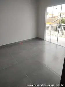 Casa para aluguel em Jardim Aliança