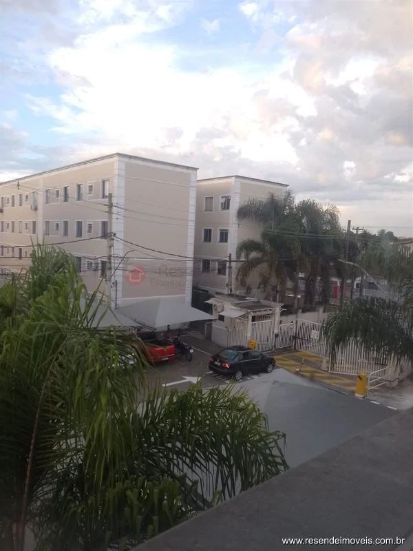 Foto 3 de 11 - Apartamento para aluguel em Cabral