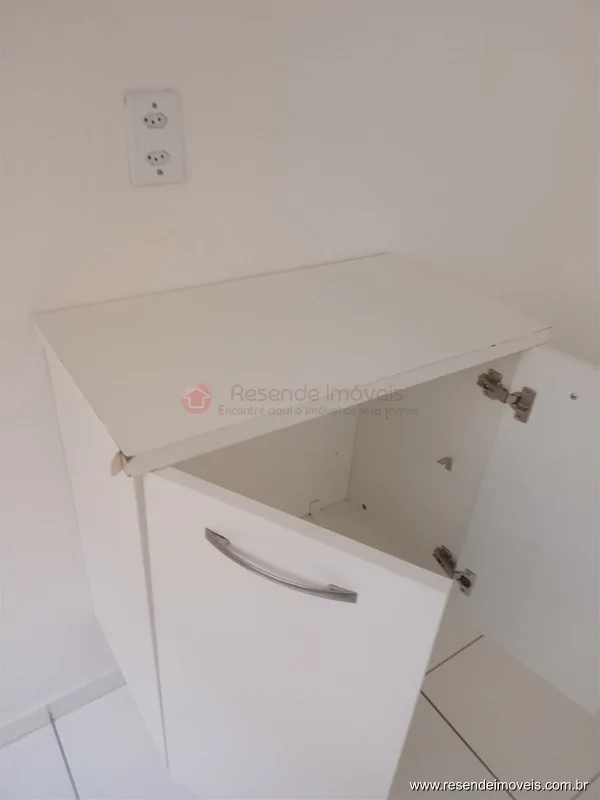 Foto 10 de 11 - Apartamento para aluguel em Cabral