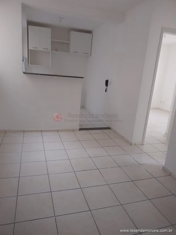 Foto 7 de 11 - Apartamento para aluguel em Cabral