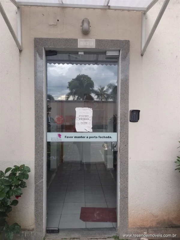 Foto 5 de 11 - Apartamento para aluguel em Cabral