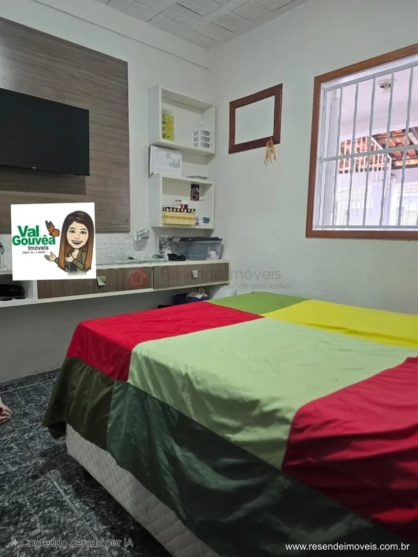 Foto 5 de 6 - Casa para venda em Liberdade