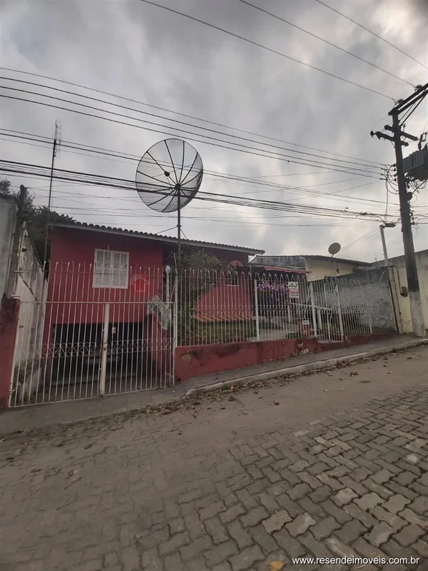 Foto 2 de 6 - Casa para venda em Vila Central