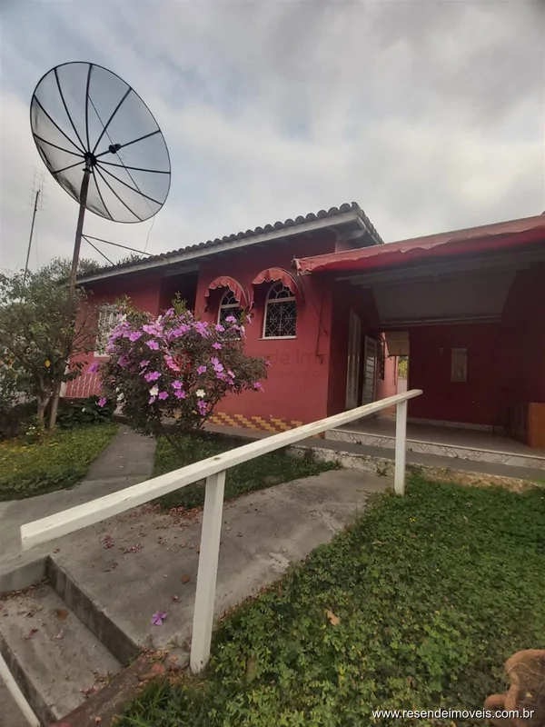 Foto 4 de 6 - Casa para venda em Vila Central