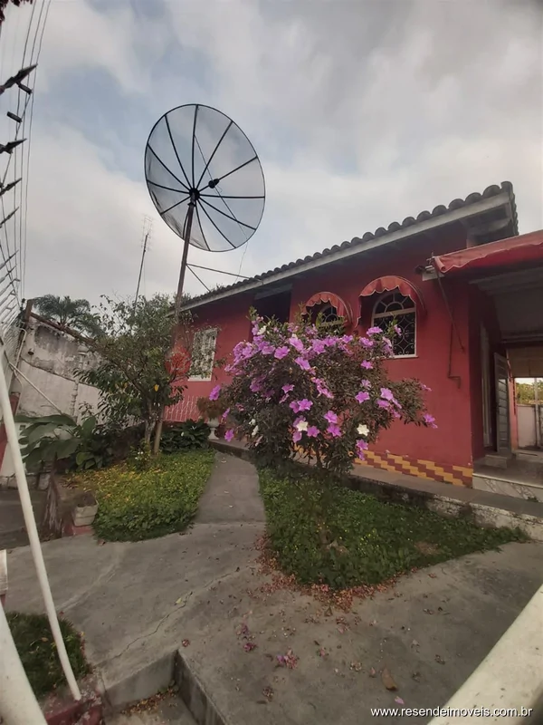 Foto 3 de 6 - Casa para venda em Vila Central