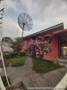 Casa para venda em Vila Central