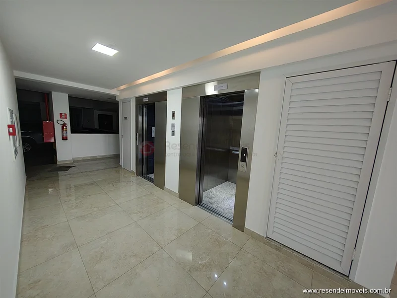 Foto 5 de 10 - Apartamento para aluguel em Parque Ipiranga