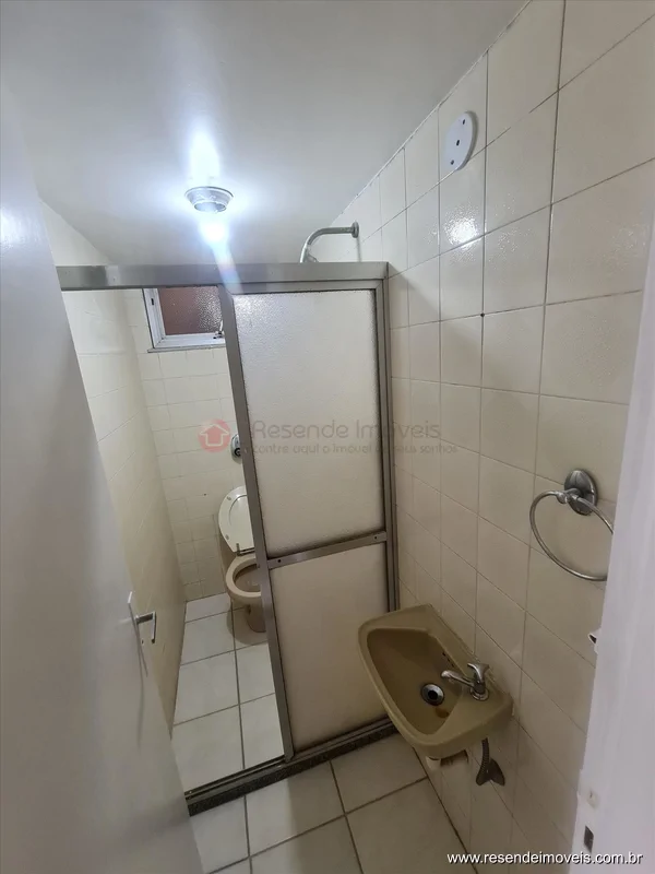 Foto 7 de 15 - Apartamento para venda e aluguel em Comercial