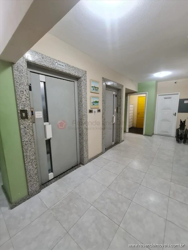 Foto 3 de 15 - Apartamento para venda e aluguel em Comercial