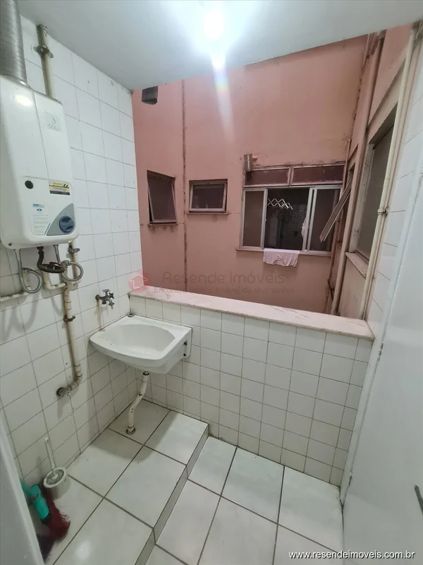 Foto 14 de 15 - Apartamento para venda e aluguel em Comercial