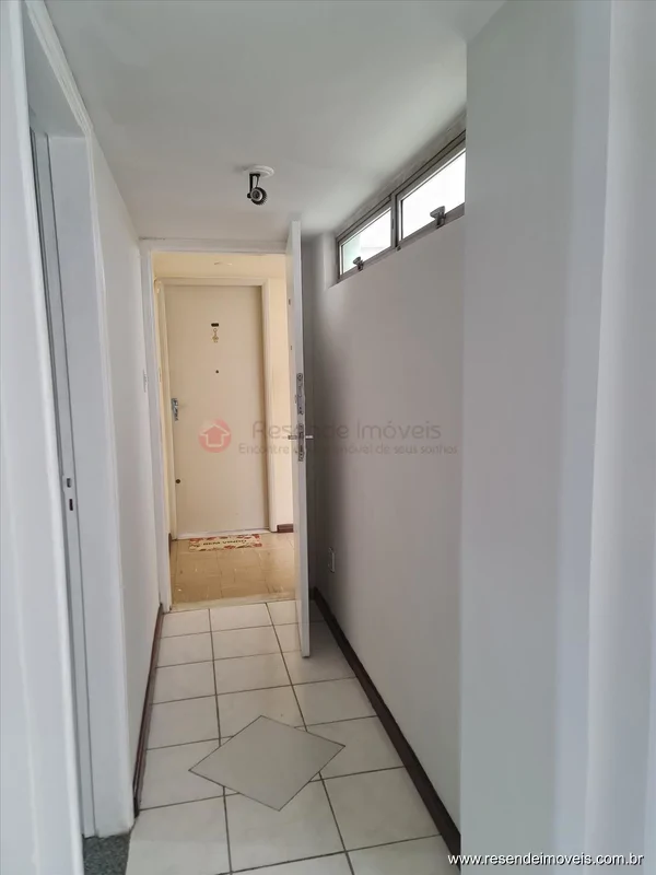 Foto 4 de 15 - Apartamento para venda e aluguel em Comercial