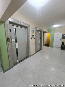 Apartamento para venda e aluguel em Comercial