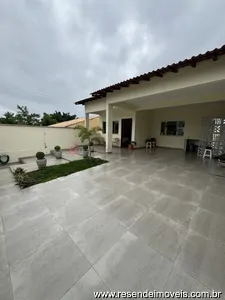 Casa para venda em Parque Ipiranga