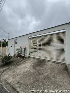 Casa para venda em Parque Ipiranga