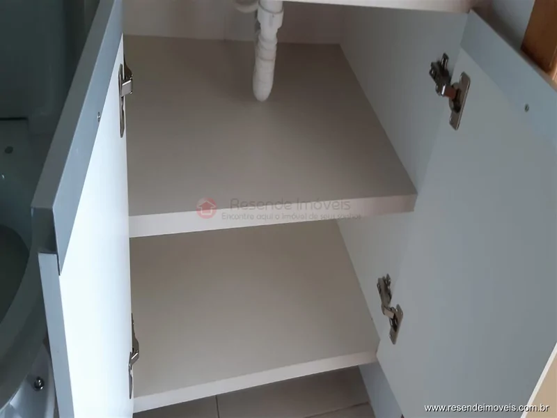 Foto 3 de 12 - Apartamento para aluguel em Vila Julieta