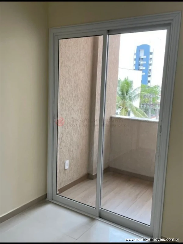 Foto 7 de 12 - Apartamento para aluguel em Vila Julieta