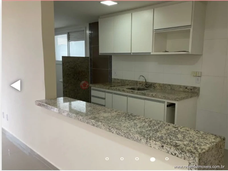 Foto 11 de 12 - Apartamento para aluguel em Vila Julieta