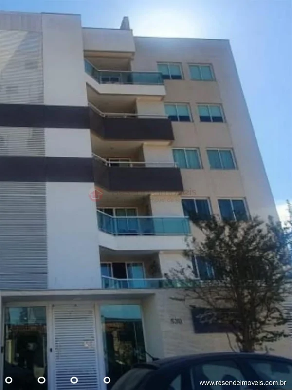 Foto 2 de 12 - Apartamento para aluguel em Vila Julieta