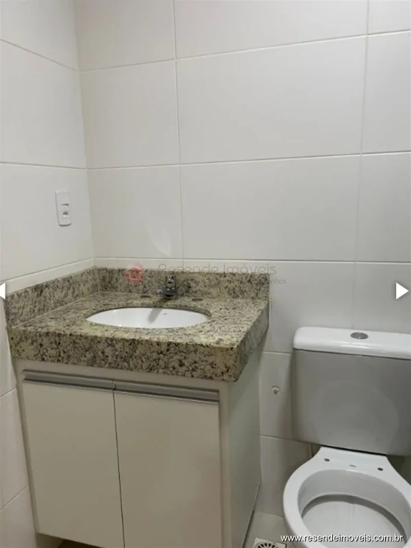 Foto 5 de 12 - Apartamento para aluguel em Vila Julieta