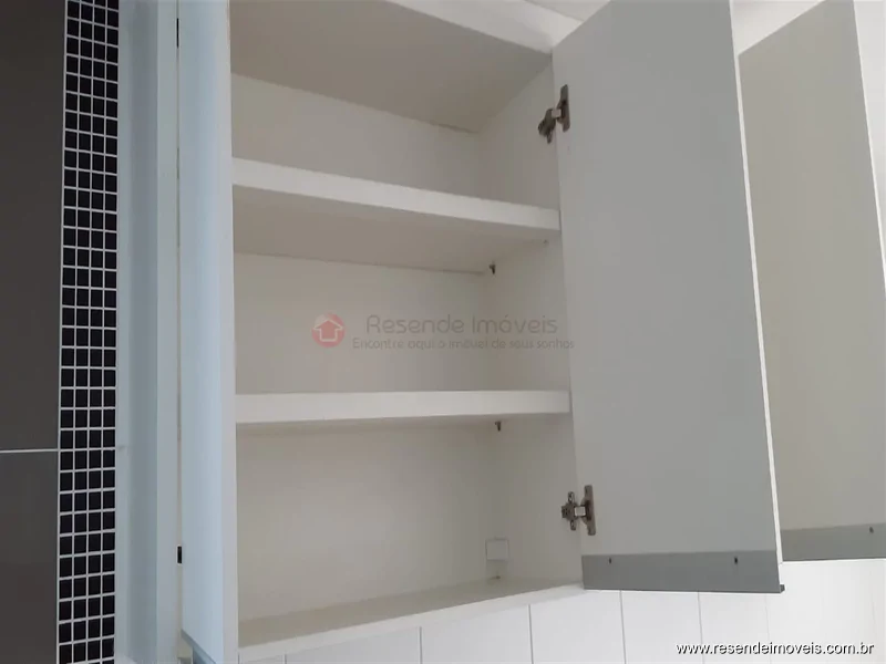 Foto 4 de 12 - Apartamento para aluguel em Vila Julieta