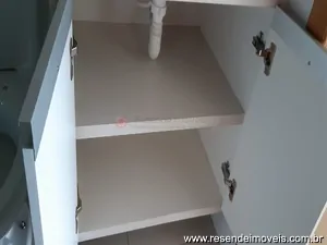 Apartamento para aluguel em Vila Julieta