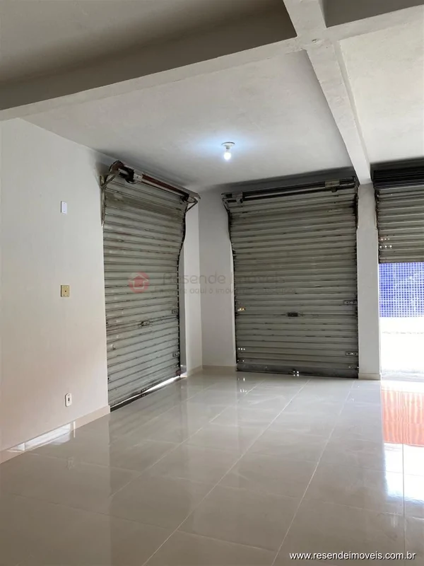 Foto 16 de 17 - Loja para aluguel em Alegria