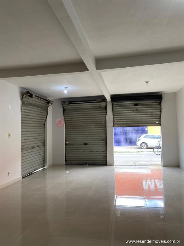 Foto 4 de 17 - Loja para aluguel em Alegria