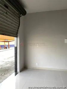 Loja para aluguel em Alegria